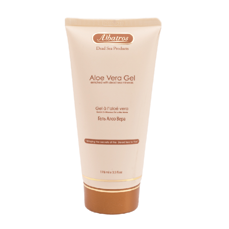 Aloe Vera Gel