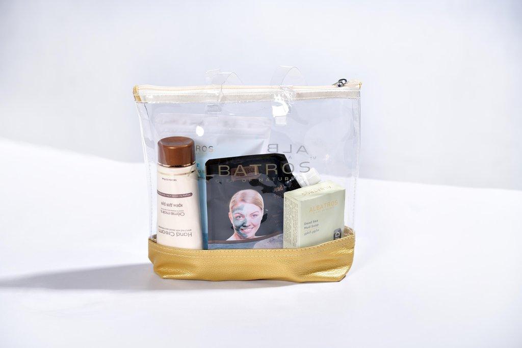 Dead Sea Gift Bag