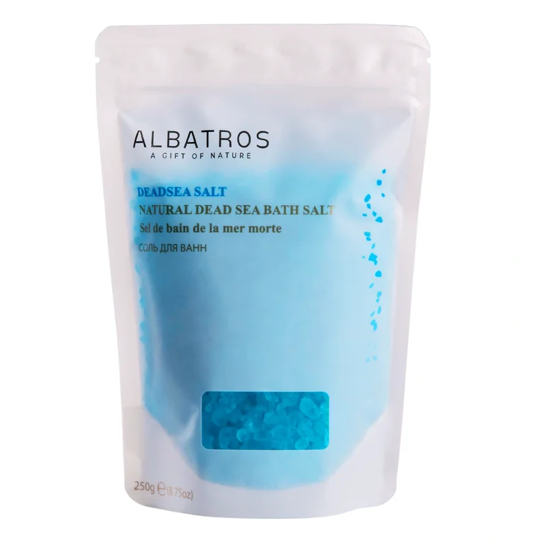 Bath Salt Lavender