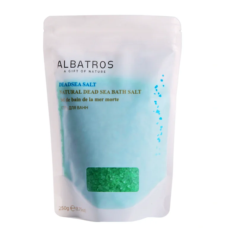 Bath Salt Menthol