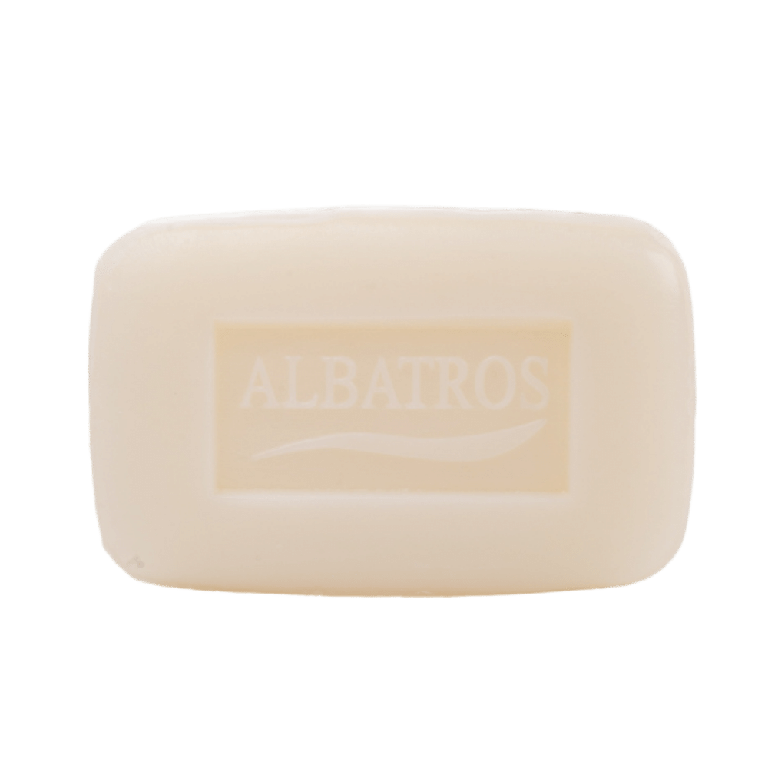 Mineral Soap