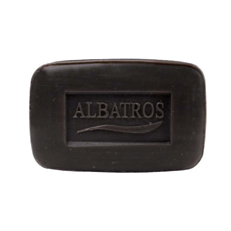 Mud Soap