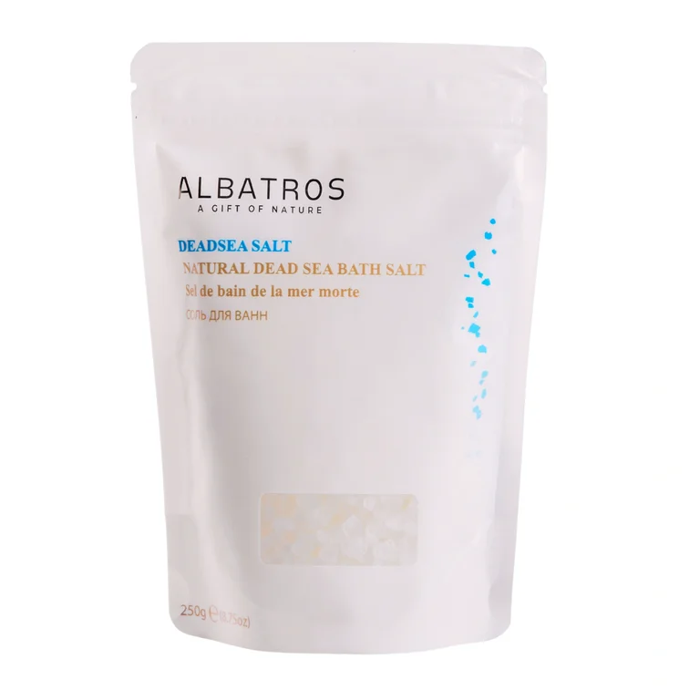 Bath Salt